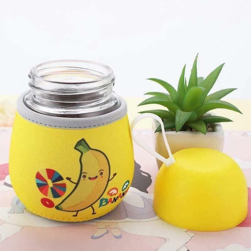 Bình giữ nhiệt mini