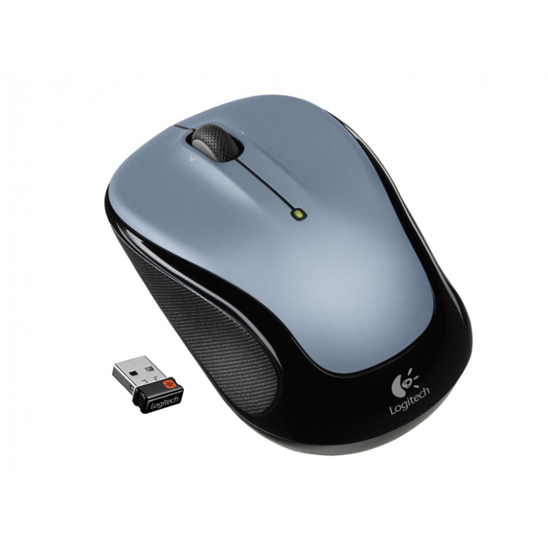 [HCM]Chuột không dây Logitech M325