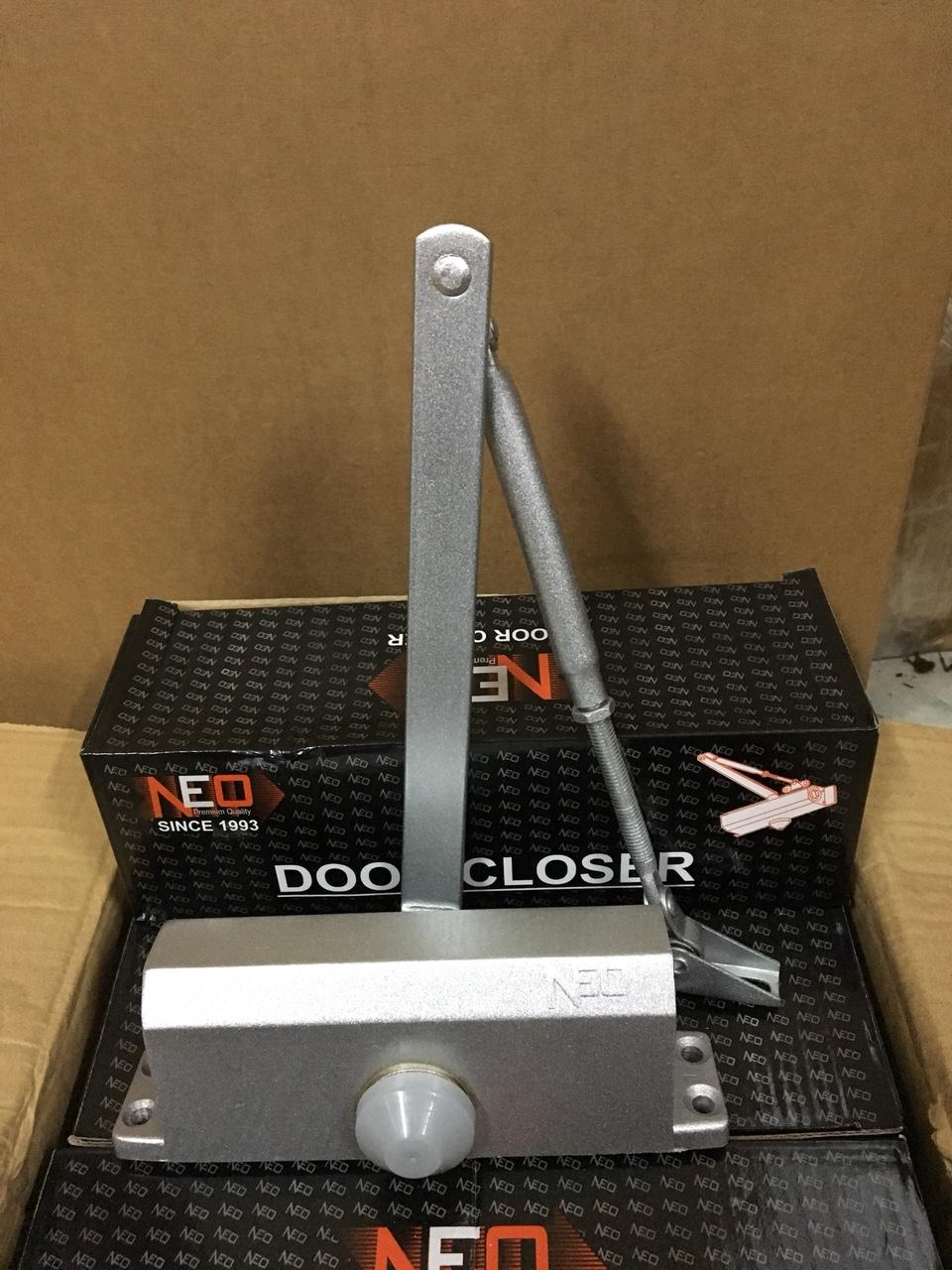 Tay đẩy hơi neo 068 - 45kg