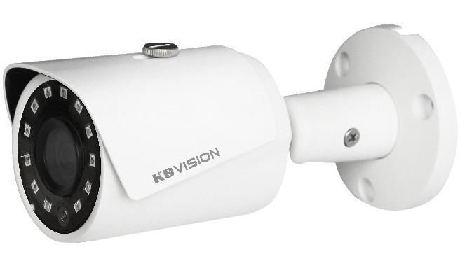 Camera ip hồng ngoại 2.0 megapixel kbvision kx-2001n