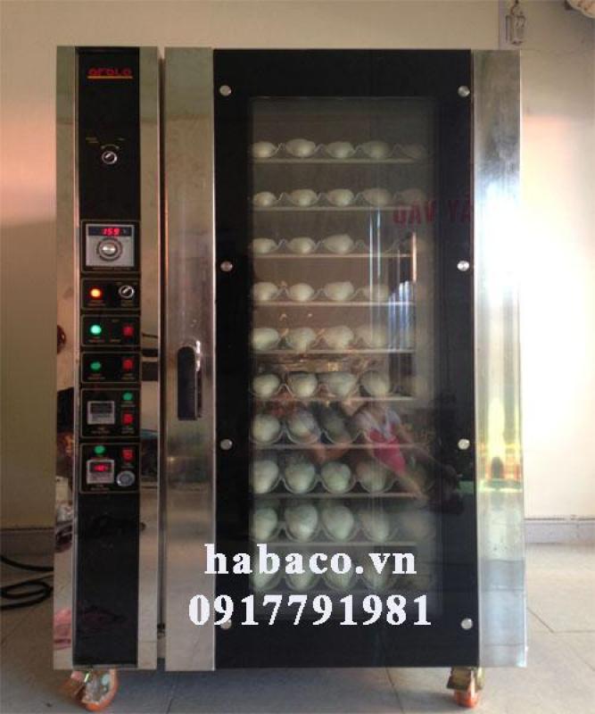 Giá bán Lò nướng bánh mì đối lưu 10 khay