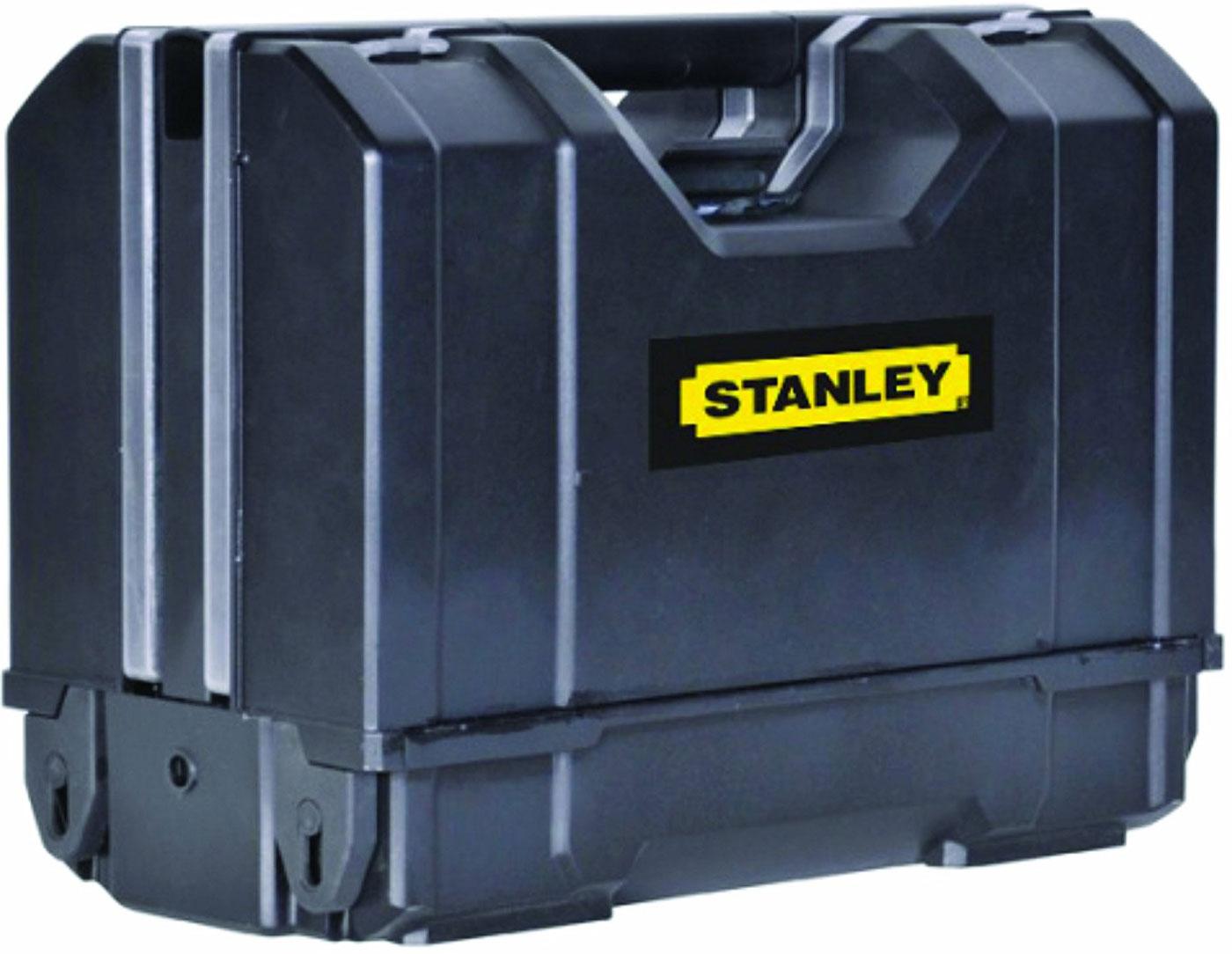 Hộp đựng đồ nghề 3 trong 1 stanley stst1-71963