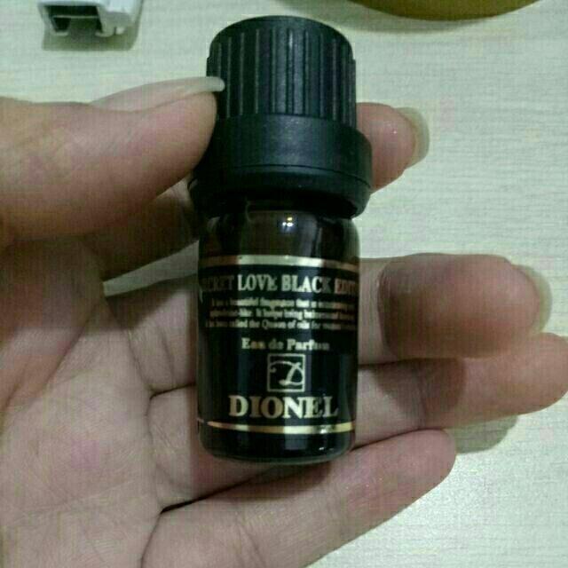 Nước hoa vùng kin Dionel Secret Love