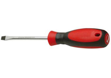 Tuốc nơ vít dẹp endura e6132