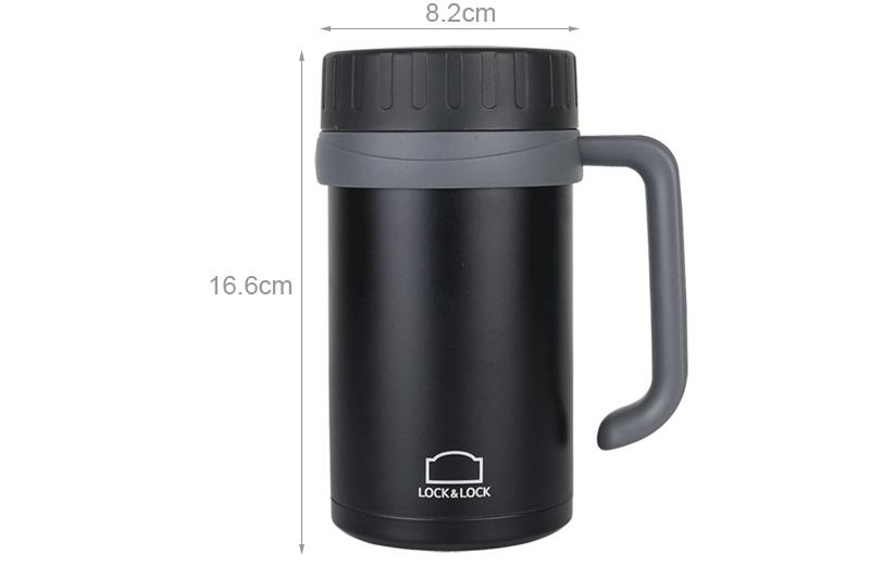 Bình giữ nhiệt lock&lock new basic table lhc4026