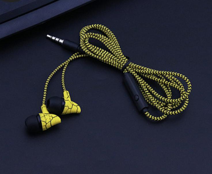 Tai nghe nhét tai kèm mic protab m199 lp-t9