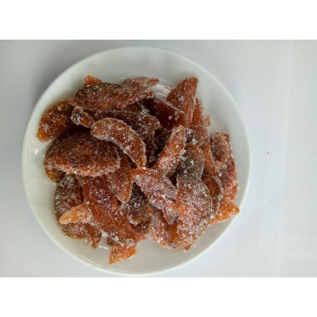 500G Cóc Ngào Đường