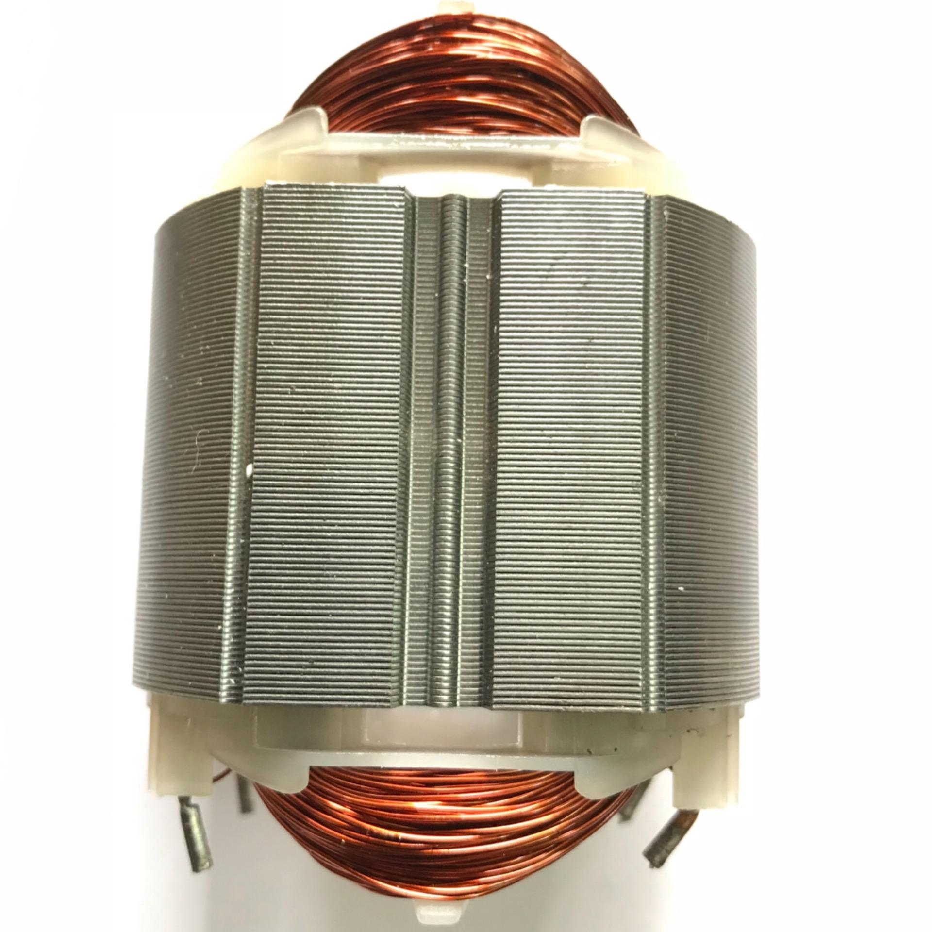 Sườn máy khoan bê tông , stato máy khoan bê tông 2-26 / 800W
