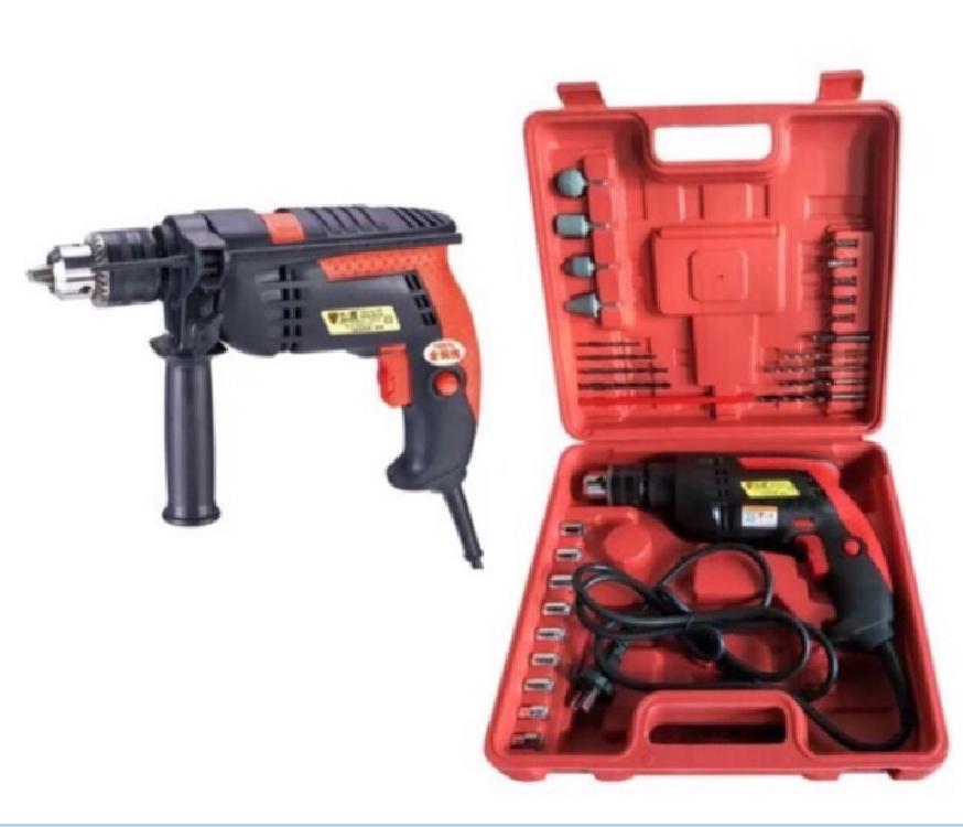 Bộ khoan gia đình 38 chi tiết