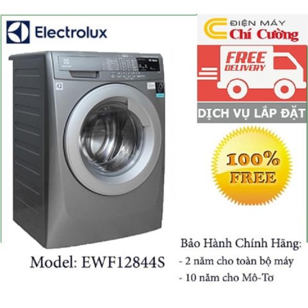 Máy giặt Electrolux 8 kg EWF12844S