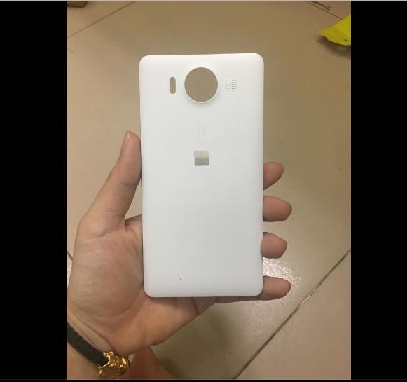 Ốp lưng thay thế cho Nokia lumia 950