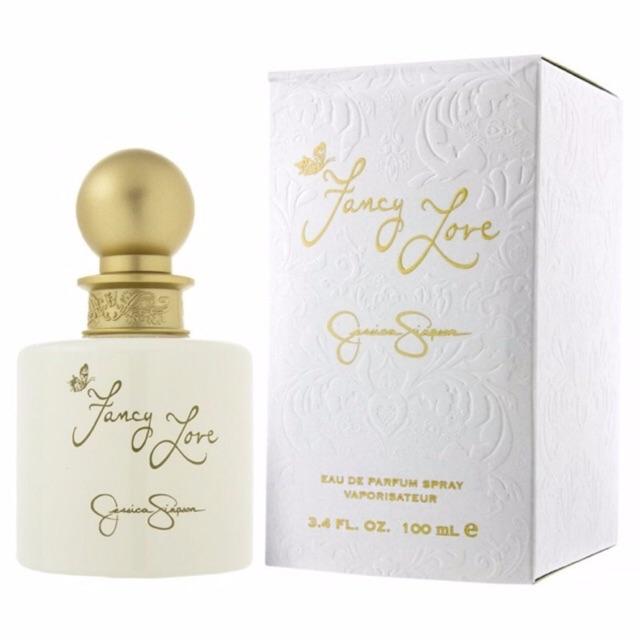 Nước hoa nữ Fancy Love - Jessica Simpson