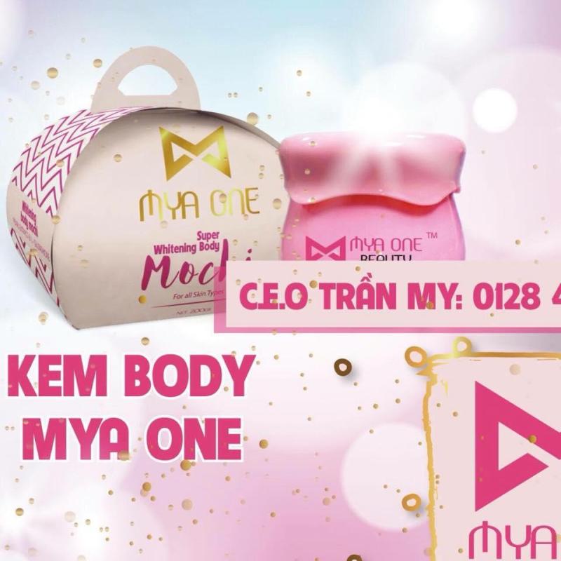 KEM BODY MOCHI MYAONE
