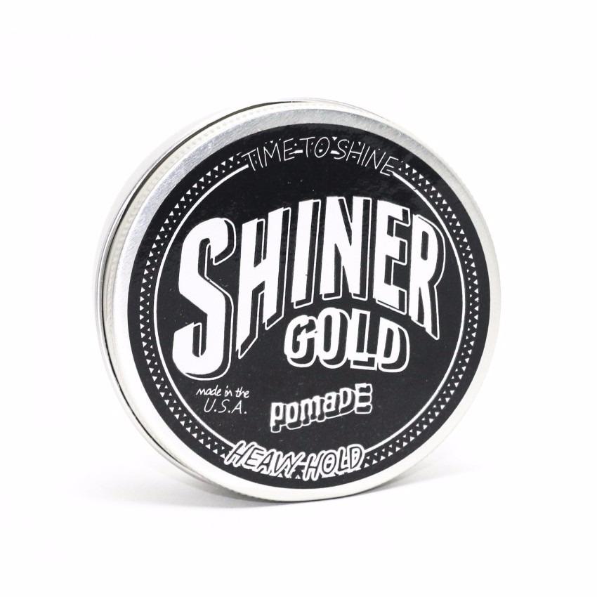 Sáp vuốt tóc tạo kiểu Shiner Gold