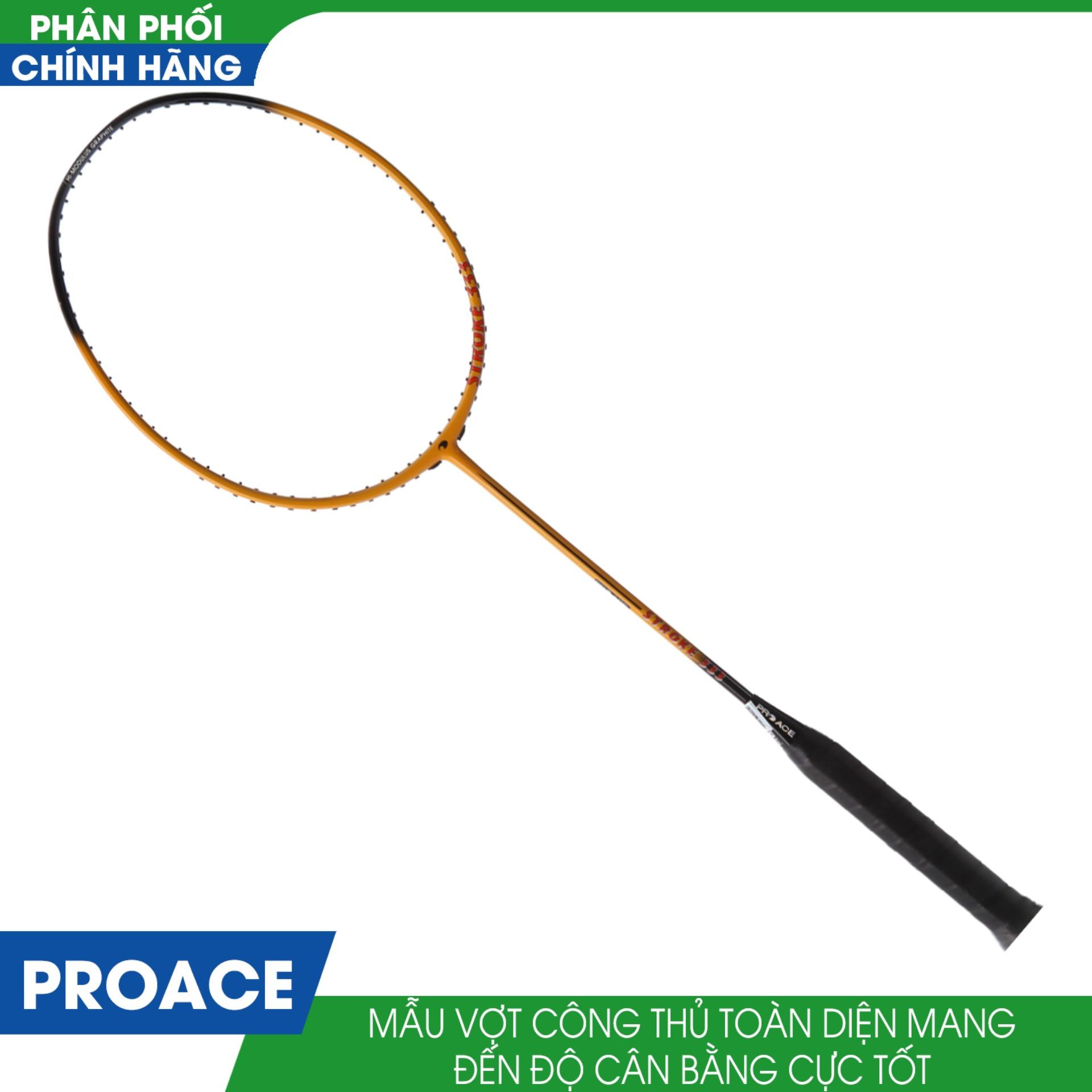 Vợt cầu lông proace stroke 333