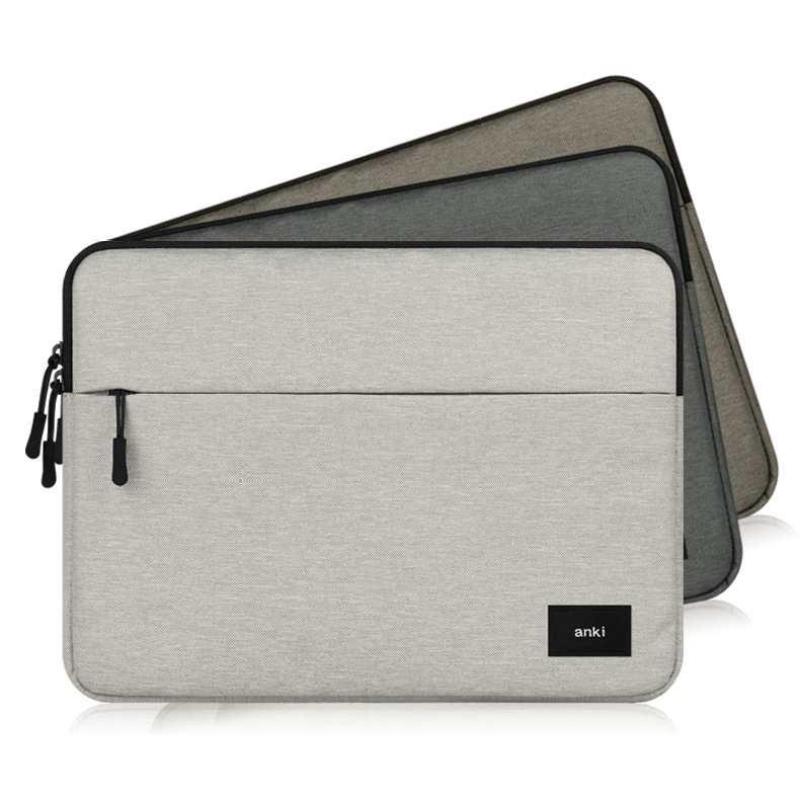 Túi chống sốc cho Macbook, Laptop, Surface 12 inch thương hiệu Anki