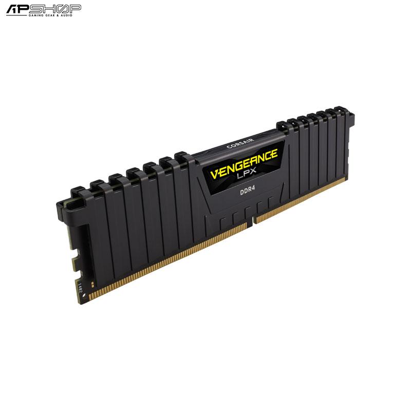 Ram 4 corsair 8gb/2666 - cmk8gx4m1a2666c16
