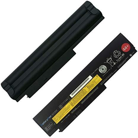 Pin cho Laptop Lenovo Thinkpad X220 X230 Hàng Full Box mới 100% Bảo Hành !2 Tháng Lỗi 1 Đổi !