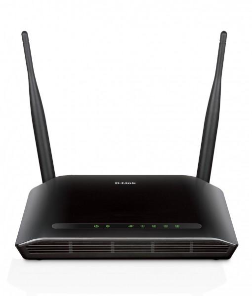 [HCM]Thiết bị phát Wifi không dây tốc độ N300Mbps D-LINK DIR-612