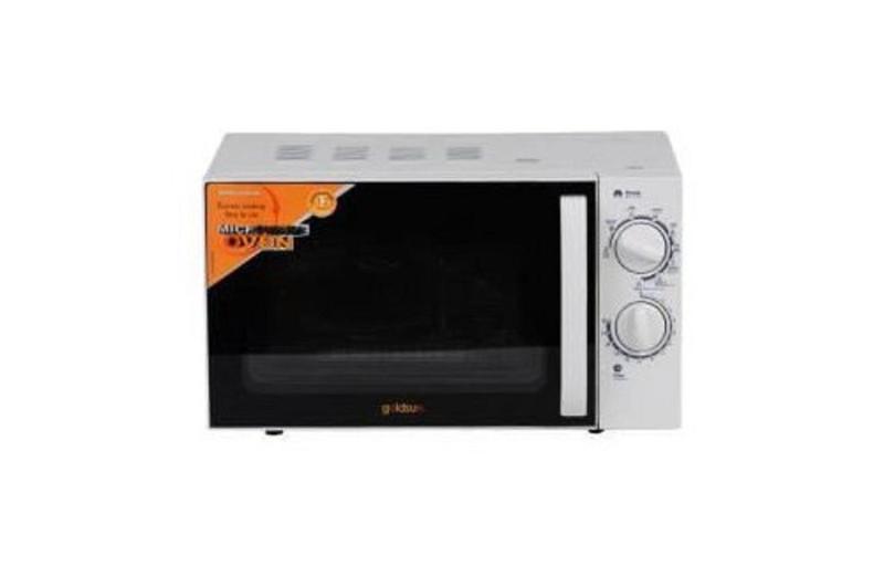 Lò vi sóng Goldsun MWO-G20D7 20L (Trắng)