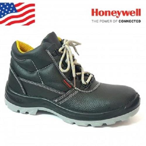 Giày bảo hộ honeywell 9542b-me cao cổ size 44