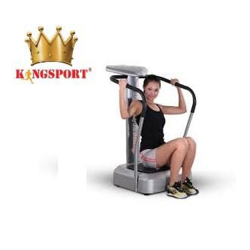 Bảng giá MÁY RUNG TOÀN THÂN BODY CRAZY FIT