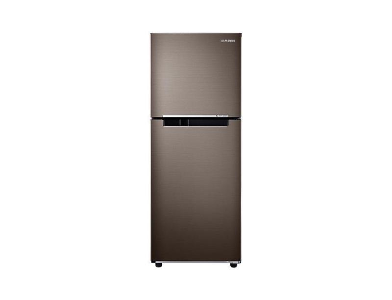 Tủ lạnh hai cửa Samsung RT20HAR8DDX/SV 203L (Nâu)