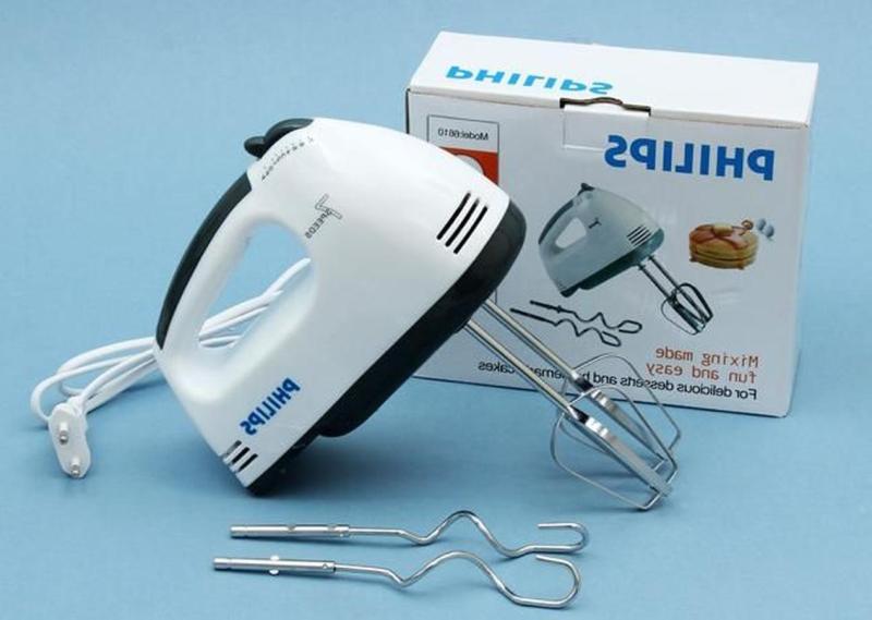 Giá bán Máy đánh trứng philip 7 tốc độ model 6610