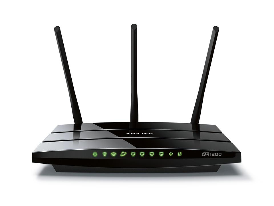 Bộ phát sóng không dây tp-link archer c1200