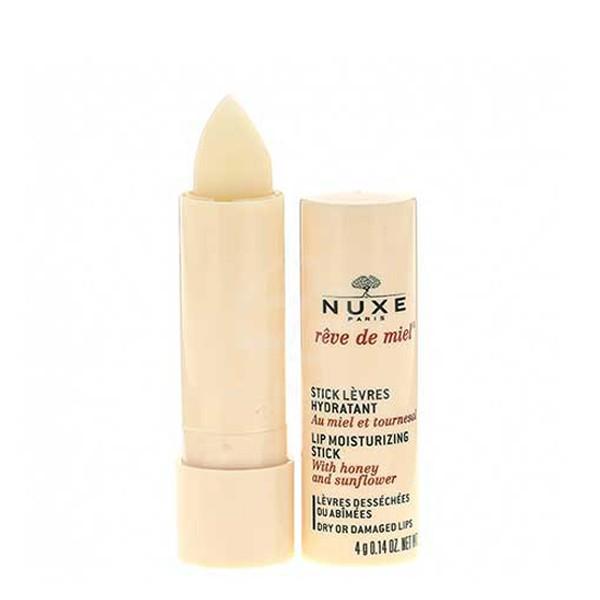 Son dưỡng Nuxe Reve De Miel Pháp