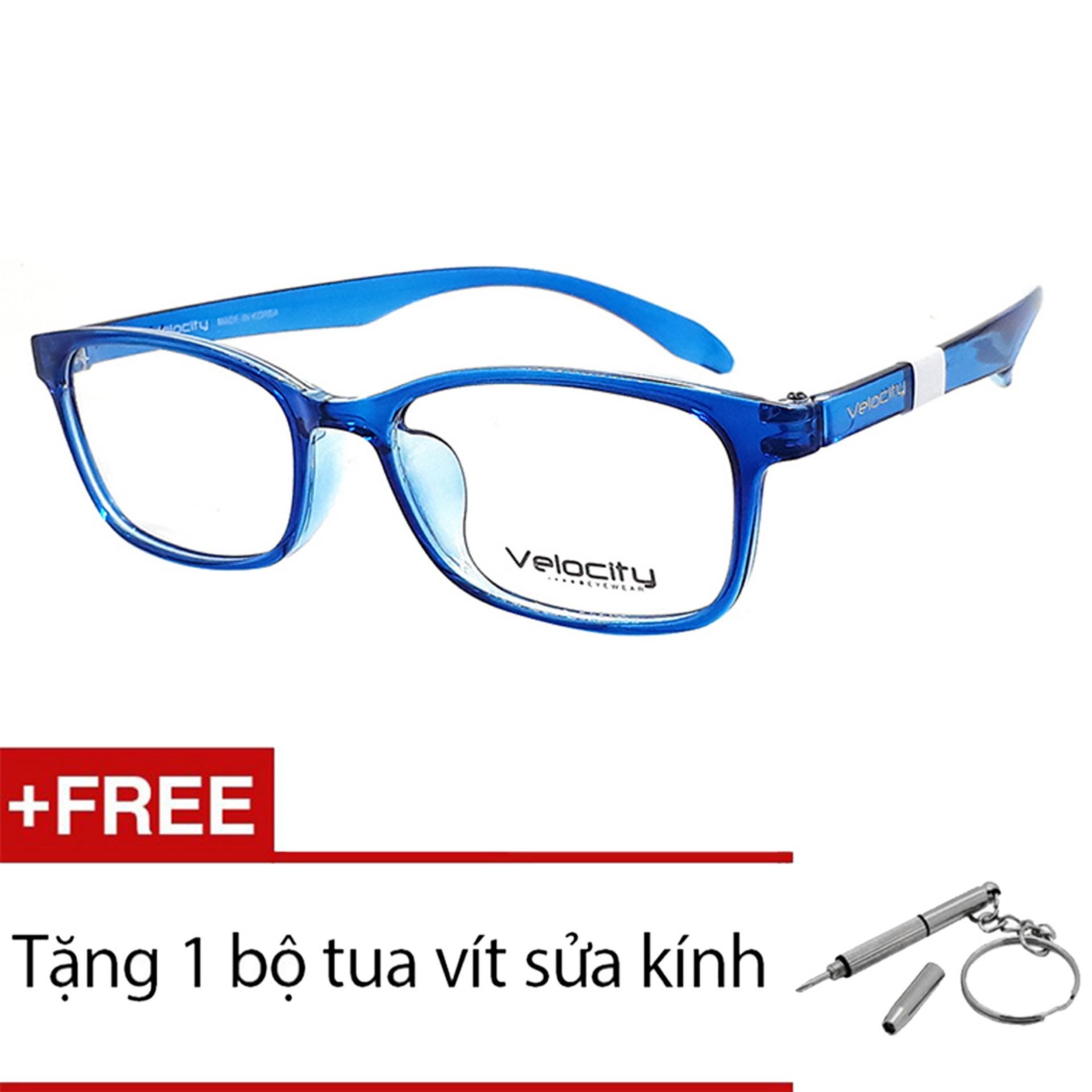 Gọng kính velocity vl17482 45