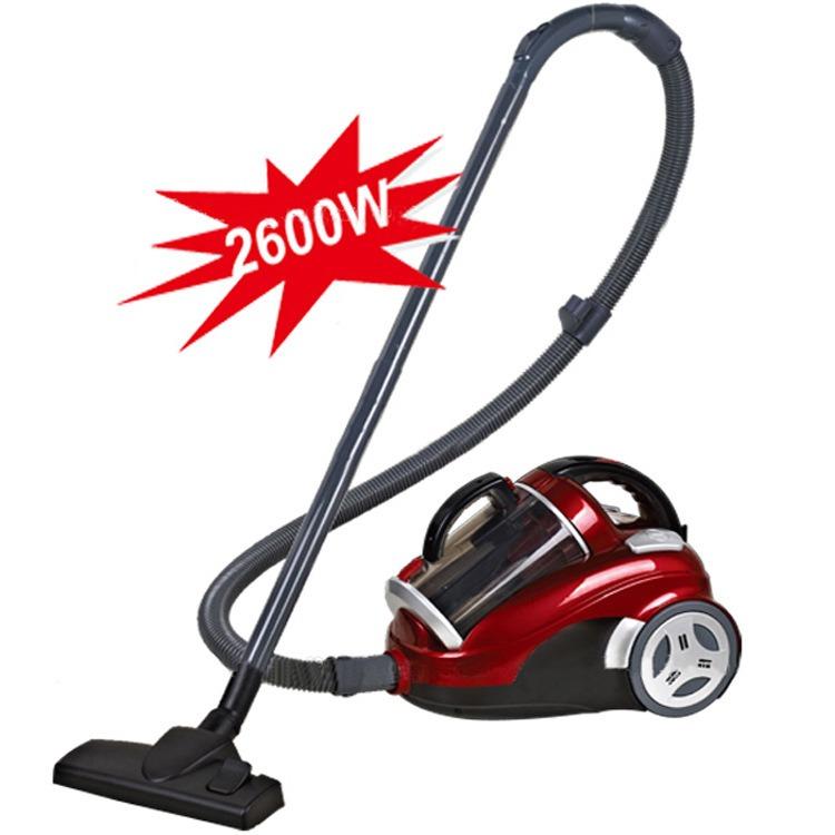 Bảo hành 12 tháng máy hút bụi vacuum cleaner jk 2010 2600w