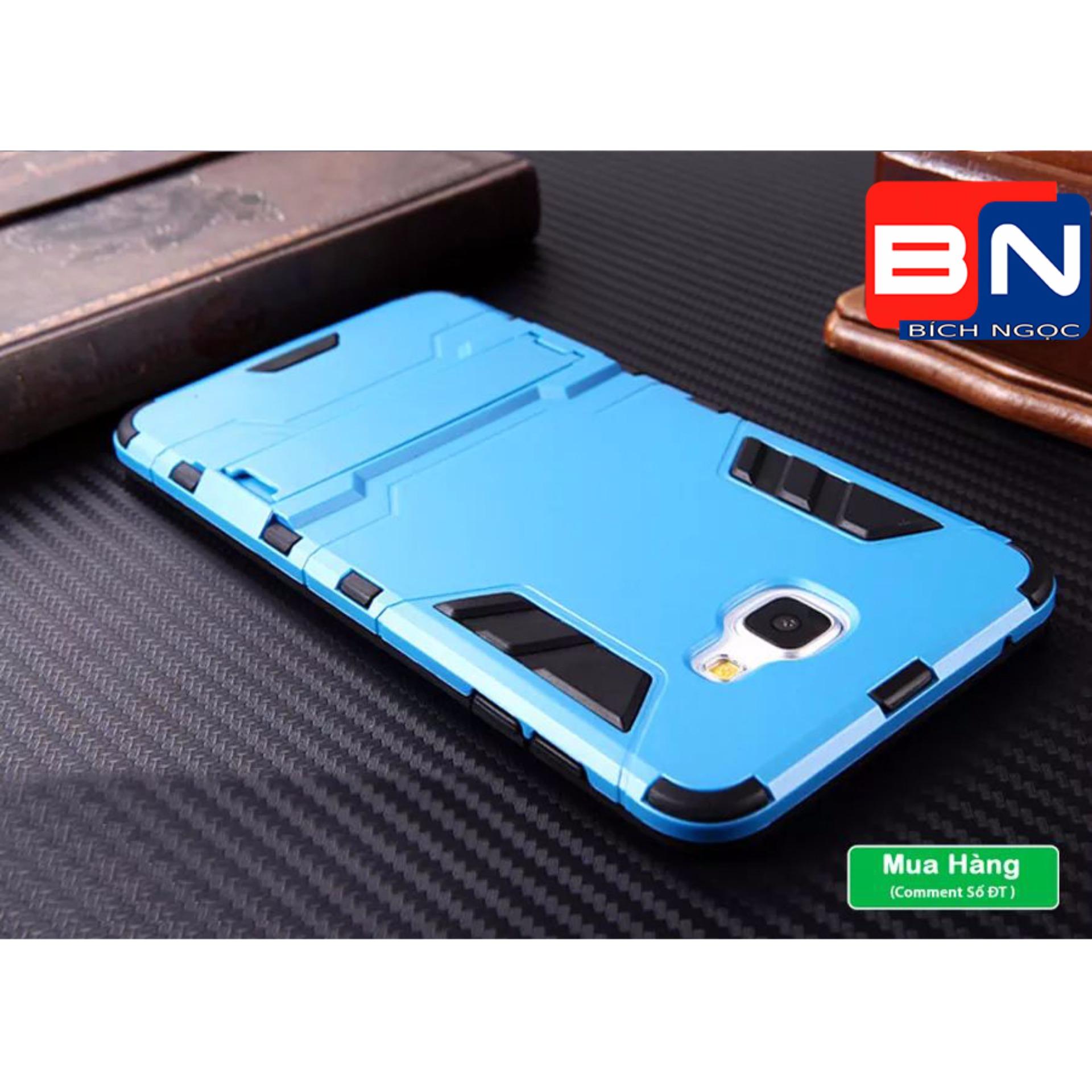 Ốp lưng iron man dành cho galaxy a3 2016