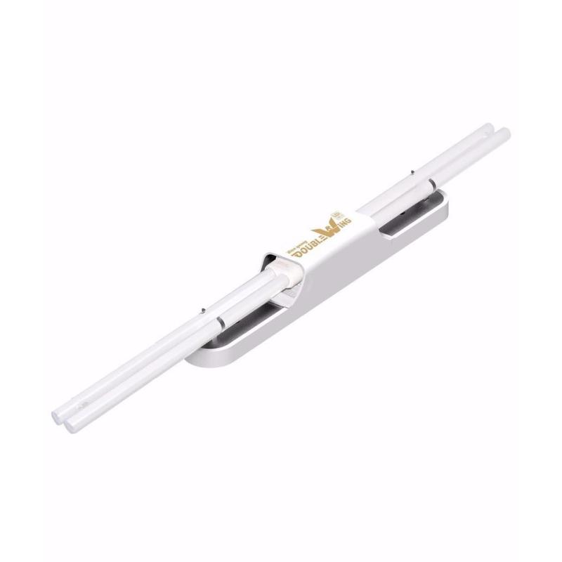 Bộ đèn Led Doublewing Điện Quang 2x18W ( Ánh sáng trắng ) - Điện Việt