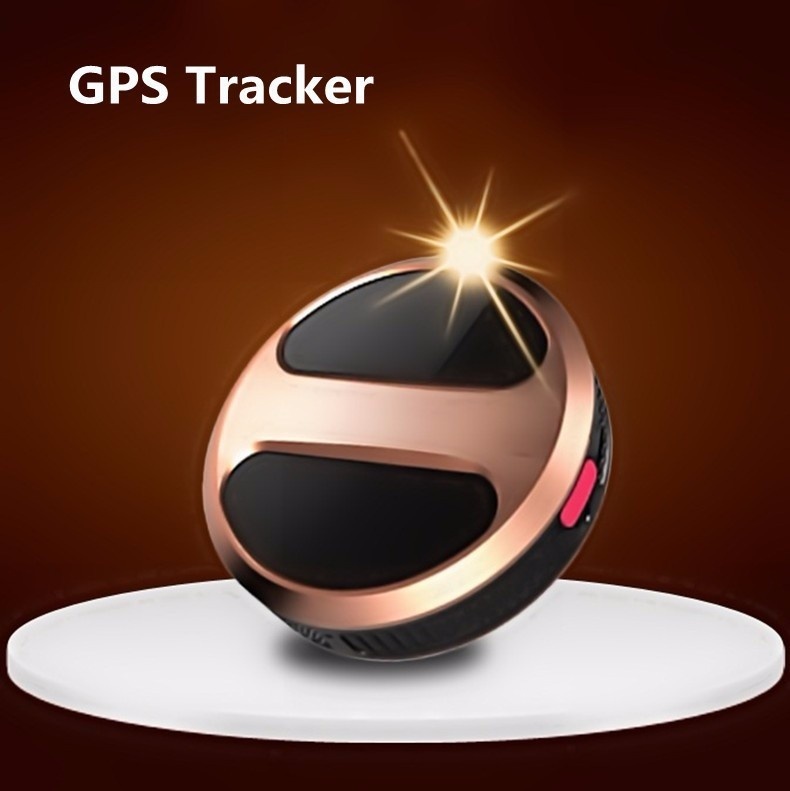 Thiết bị định vị mini GPS Tracker T8 1