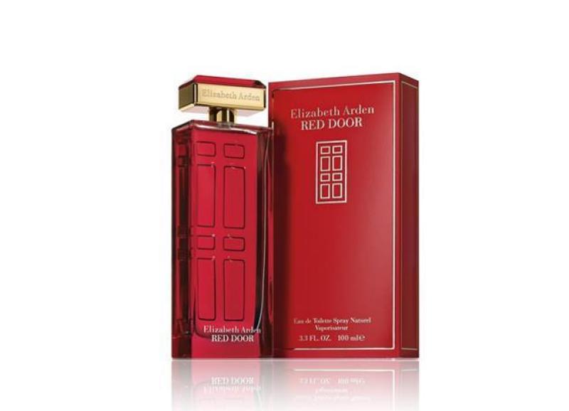 Nước Hoa Nữ Elizabeth Arden Red Door
