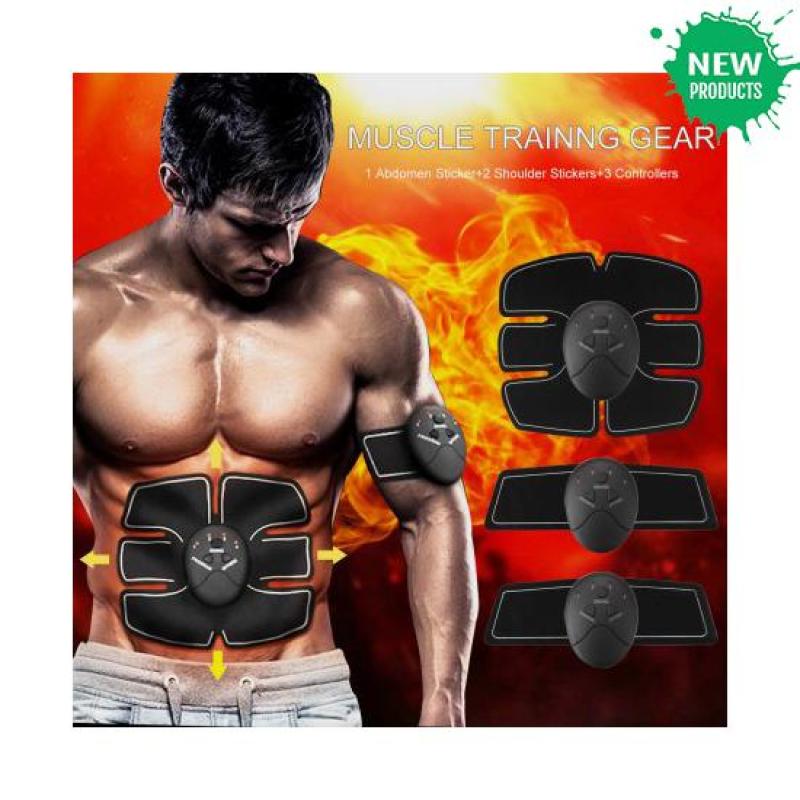 Bảng giá May tap giam mo bung, Miếng dán tập cơ bụng, SĂN cơ, 6 múi, 6 CHẾ ĐỘ, 9 Cường độ, CÔNG NGHỆ RUNG mạnh, ĐƠN GIẢN, BỀN, HIỆU QUẢ, KM 50%