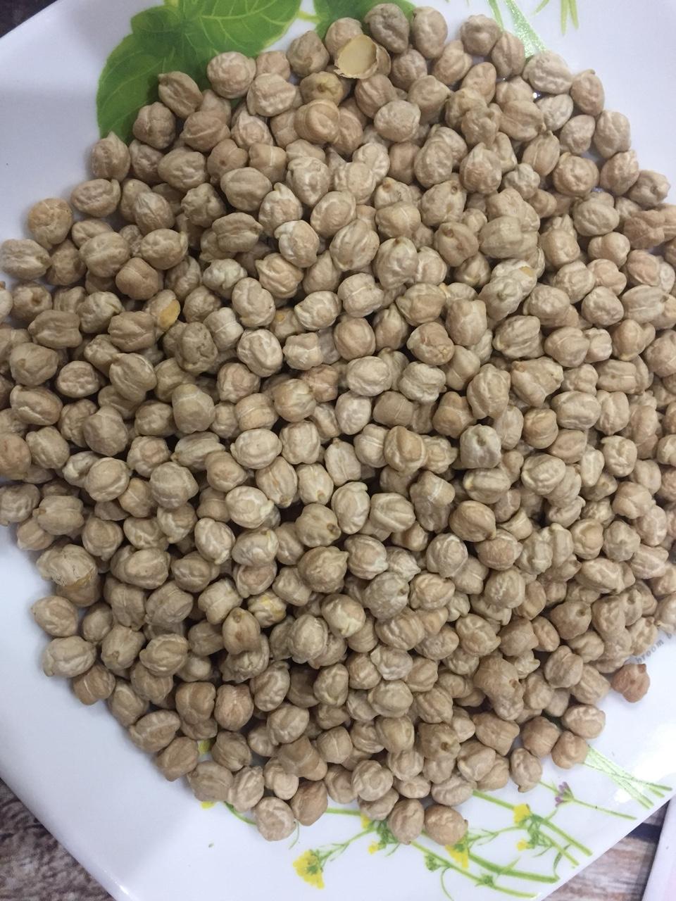 Đậu gà hữu cơ 1KgĐâu