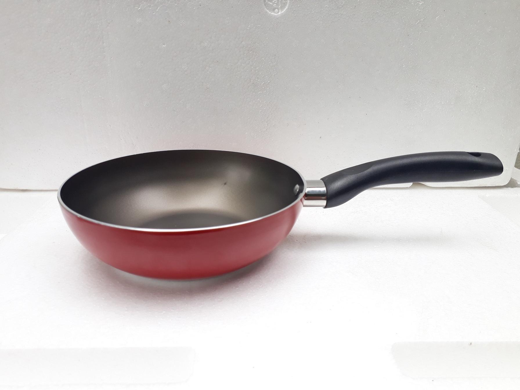 Chảo từ sâu lòng chống dính Elmich Dochi 20cm