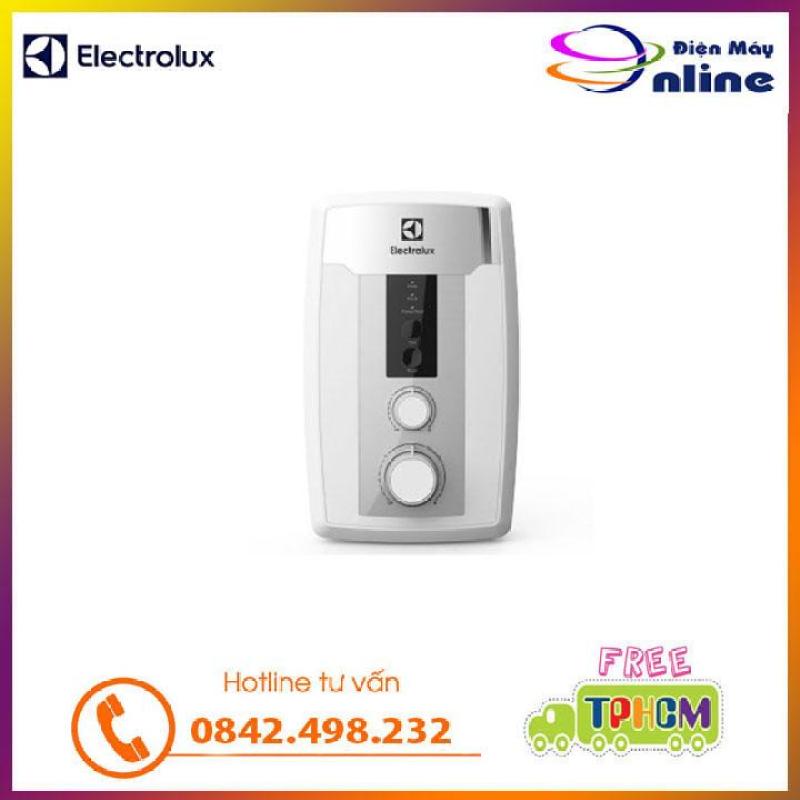 Bảng giá (Hỏi Hàng Trước Khi Đặt) Máy Nước Nóng Electrolux EWE351HB-DWS1 - Giá Tại Kho