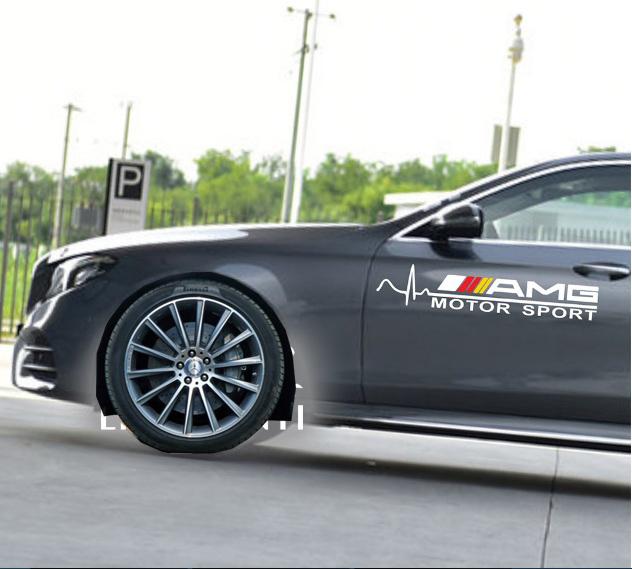 Tem amg dán cửa xe ô tô