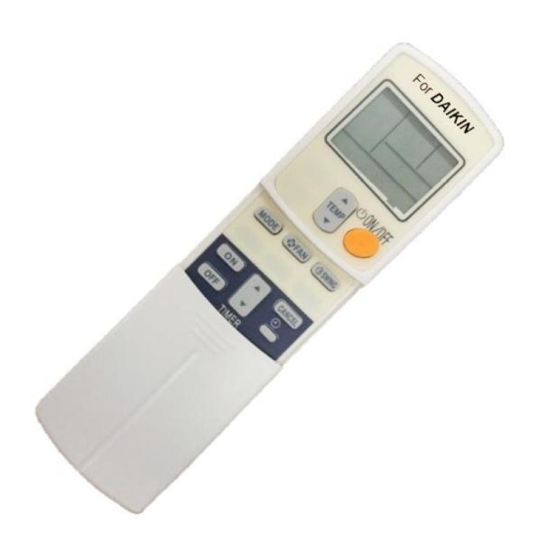 Bảng giá Remote Điều Khiển Máy Lạnh, Máy Điều Hòa DAIKIN ARC423A5, ARC423A6 Điện máy Pico