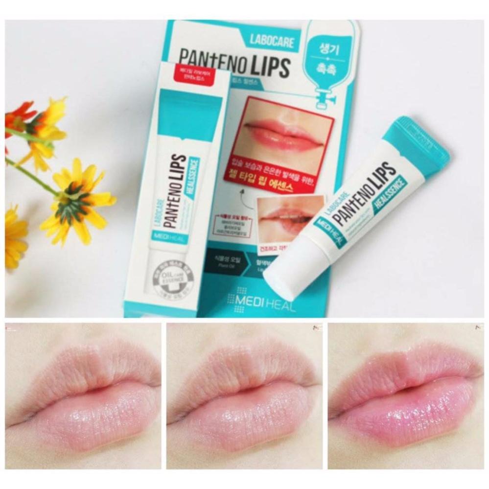 Son Trị Thâm Môi Labocare Panteno Lips #Healssence - Làm hồng môi 10ml
