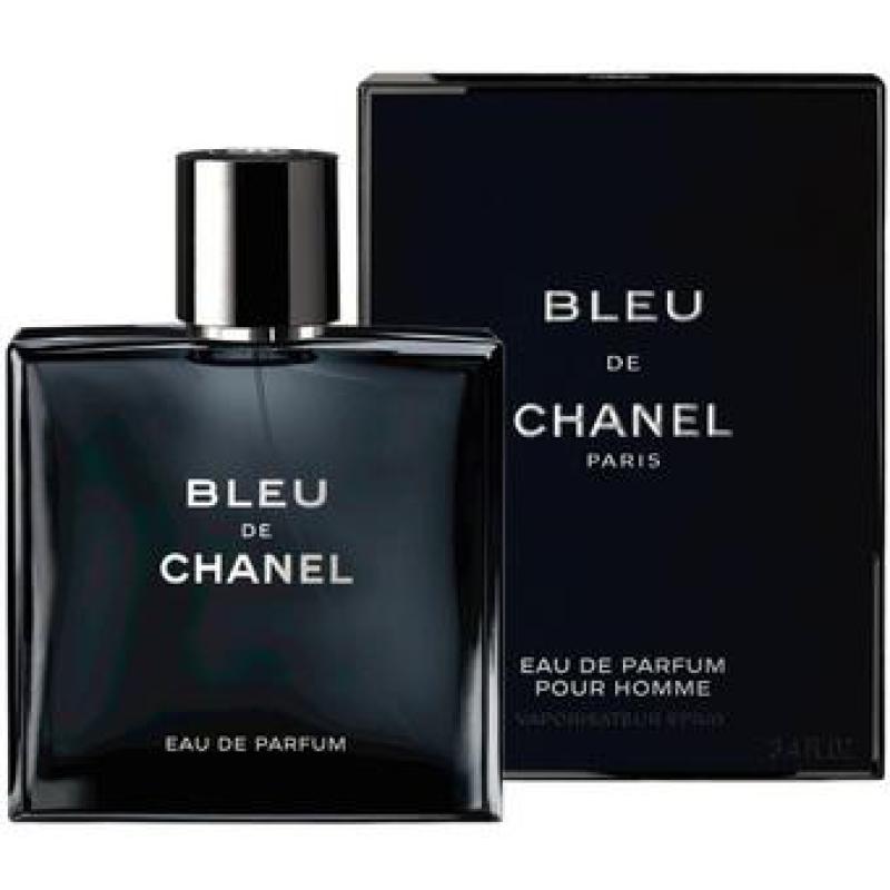 Nước Hoa Blue De Flower of Story 50ml - Hương thơm qúy phái