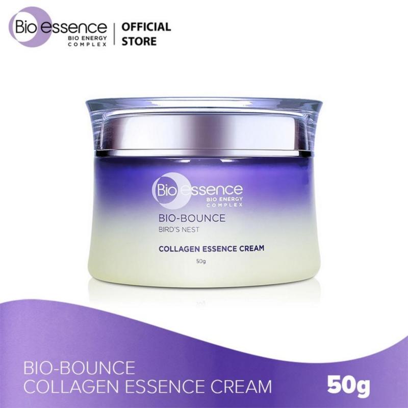 Kem dưỡng da tươi sáng và căng mọng Bio-Bounce Collagen Bio-essence 50g