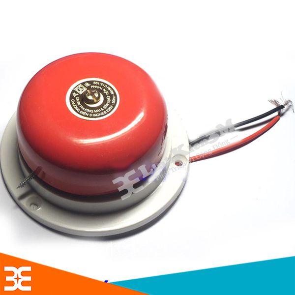 Chuông Điện Tiến Thành 220V 3 Inch