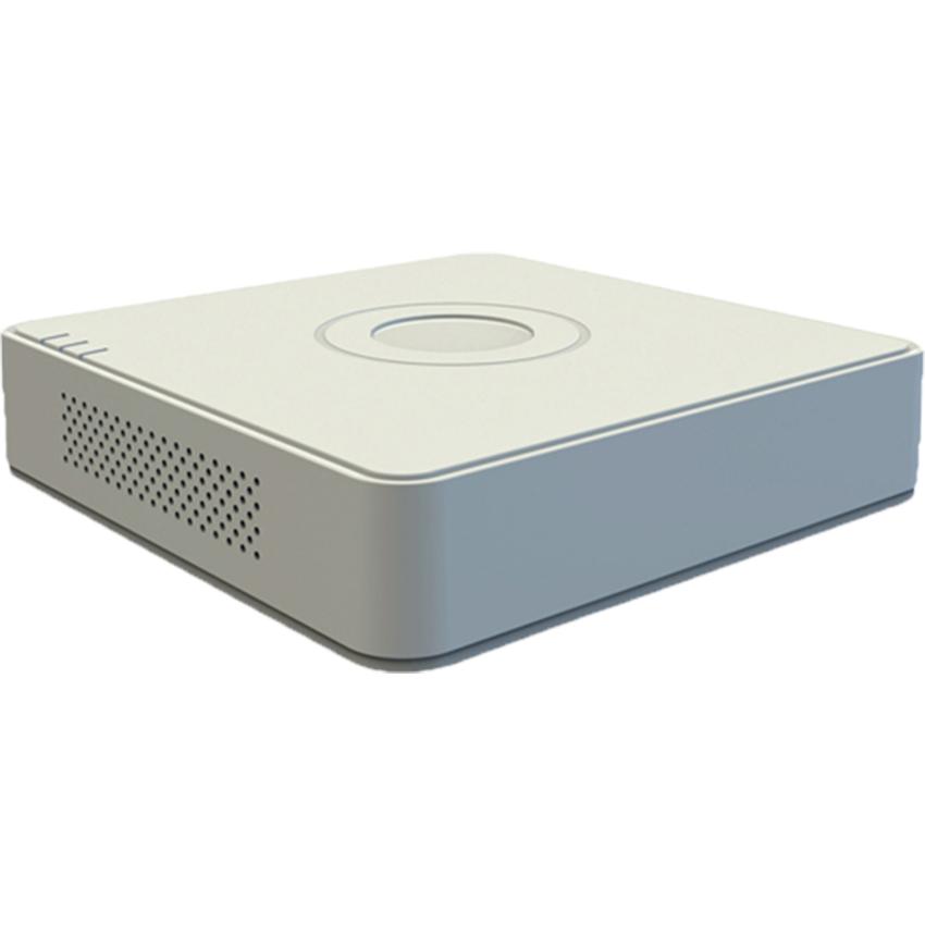 Đầu ghi hình Camera HIKVISION 4 kênh DS-7104HGHI-F1 chuẩn H.265+, hỗ trợ 4 loại camera AHD/TVI/CVI/CVBS – Công Nghệ Hoàng Nguyễn