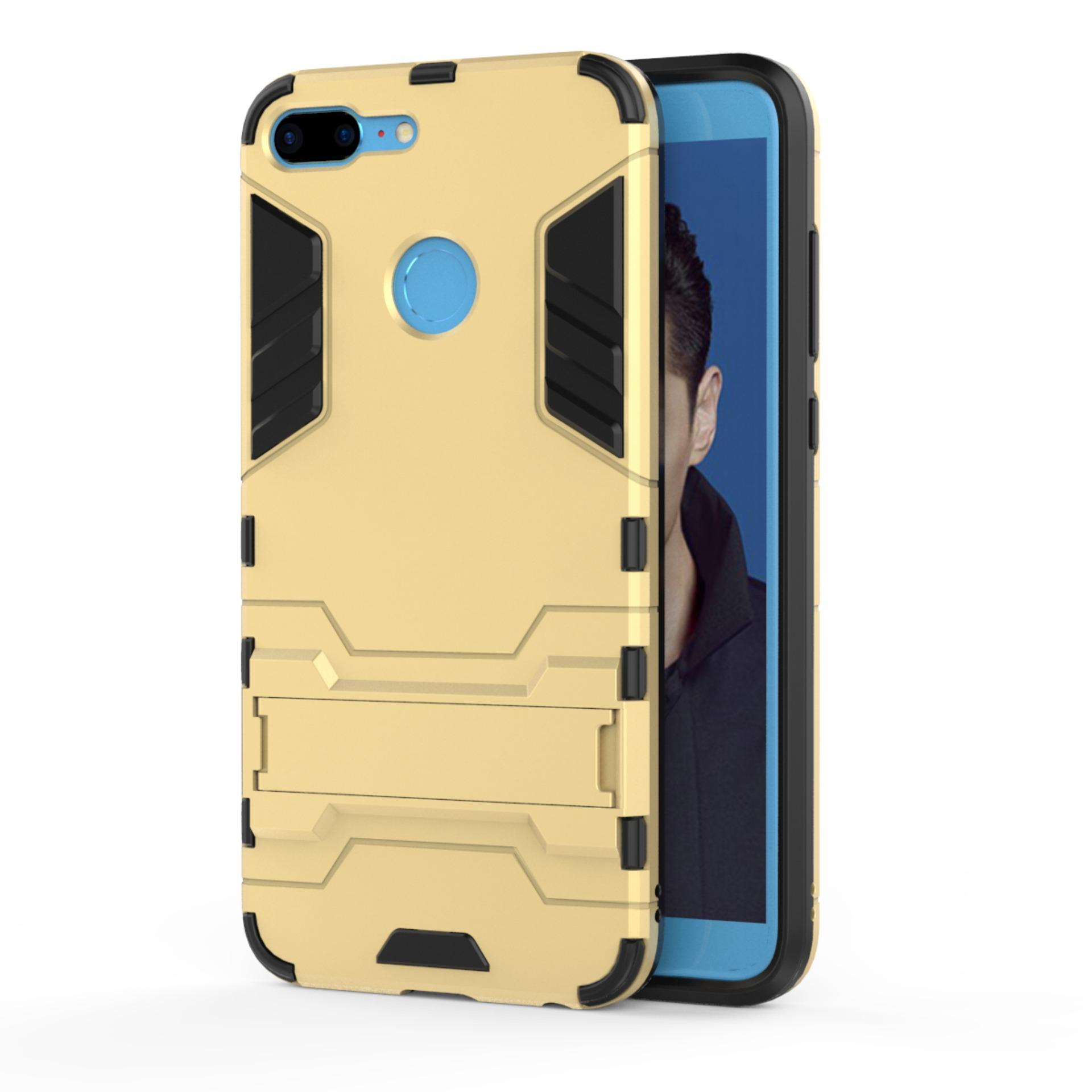 Huawei Honor 9 Lite Ốp lưng chống sốc Iron Man