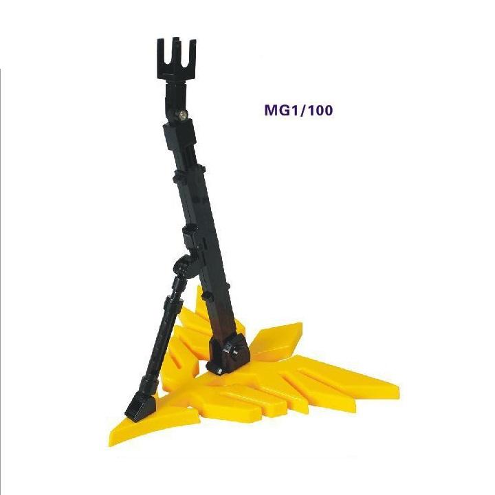 Đế trưng bày Gundam Action Base cho mô hình 1/100, 1/144 Serie SD/HG/RG/MG chuyên dụng cho mô hình Gundam Bandai
