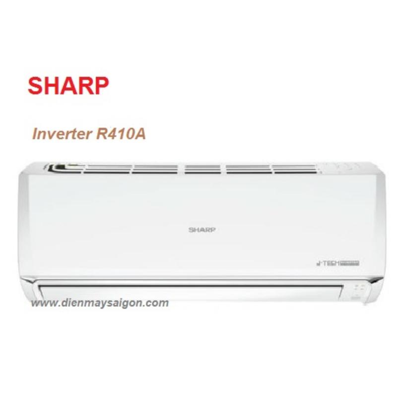 Bảng giá MÁY LẠNH SHARP 2.0hp AH-X18UEW inverter (Model 2018)